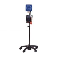 MABIS DMI Healthcare MABIS Legacy Professional Clock Aneroid Sphygmomanometer Blood Pressure...