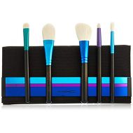 MAC Cosmetics Enchanted Eve Brush Kit Essentials, 0.3 Ounce