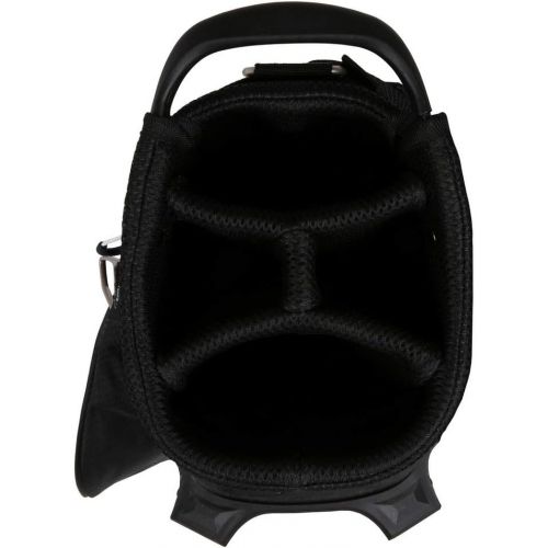  [아마존베스트]MACGREGOR Golf MacTec Stand Bag - Slim Lightweight 7 Golf Bag