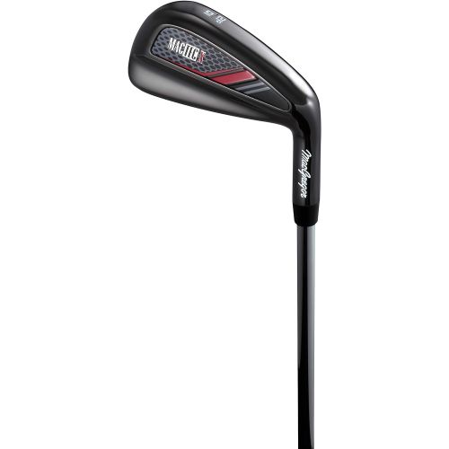  MacGregor Golf MacTec X Driving Iron 21°, Mens Right Hand