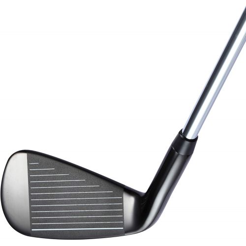  MacGregor Golf MacTec X Driving Iron 21°, Mens Right Hand