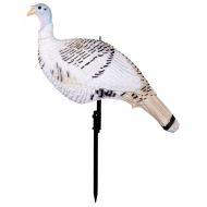 Flambeau MAD Smoky Baby Turkey Decoy