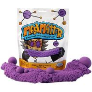 [아마존베스트]Mad Mattr Super-Soft Modelling Dough Compound that Never Dries Out, 10 Ounces, Purple