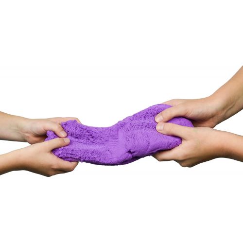  [아마존베스트]Mad Mattr Super-Soft Modelling Dough Compound that Never Dries Out, 10 Ounces, Purple