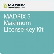 MADRIX 5 Maximum License Key Kit