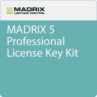 MADRIX 5 Professional License Key Kit