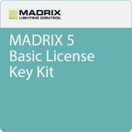 MADRIX 5 Basic License Key Kit