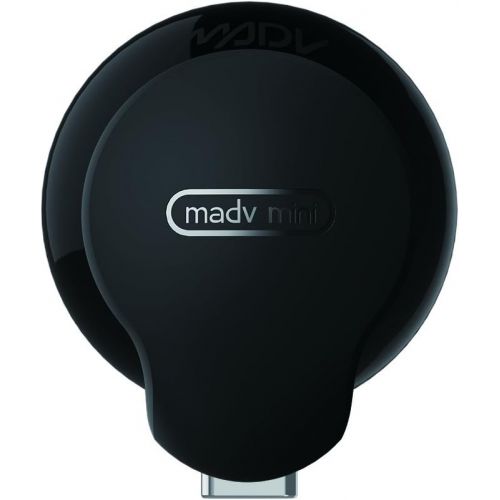  MADV Mini 360 Camera, 13MP5.5K Photo, HD Video, Live Stream Enabled, Android Version USB Type C (No Battery Required)