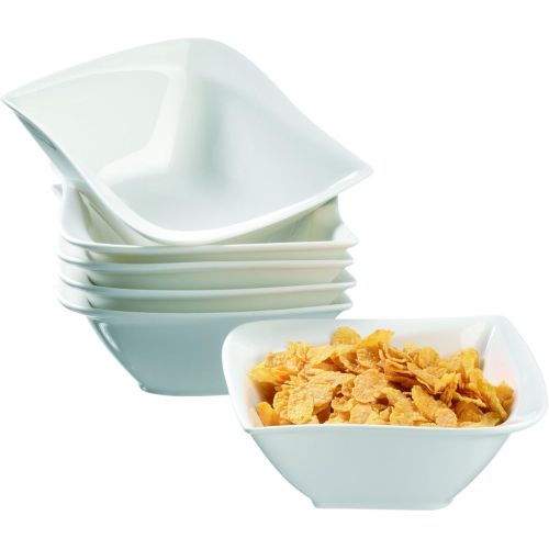  MAESER Verso La Musica 922225 6-Piece Bowl Set 14 cm