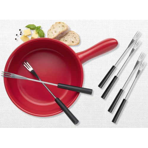  [아마존베스트]MAESER Maser Cheese fondue set.