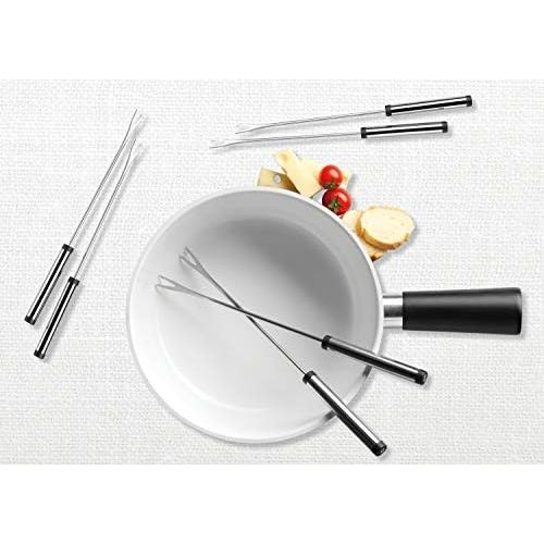  [아마존베스트]MAESER Maser Cheese fondue set.