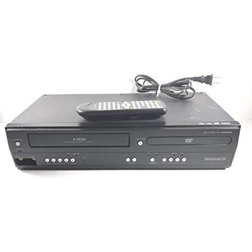  [아마존베스트]MAGNAVOX DV220MW9 DVD Player VCR Combo