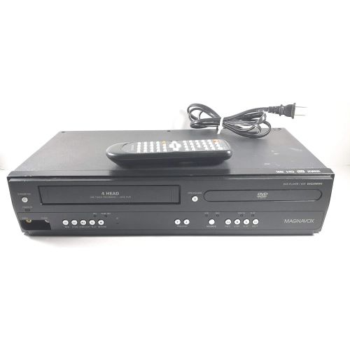  [아마존베스트]MAGNAVOX DV220MW9 DVD Player VCR Combo