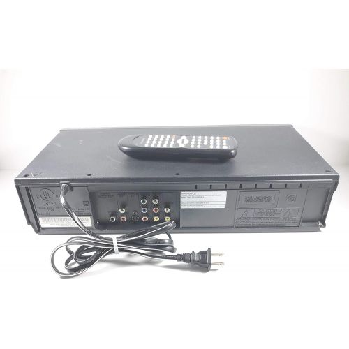  [아마존베스트]MAGNAVOX DV220MW9 DVD Player VCR Combo