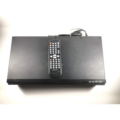  [아마존베스트]MAGNAVOX DV220MW9 DVD Player VCR Combo