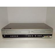 Magnavox MAGNAVOX DVD Recorder With VCR ZV420MW8