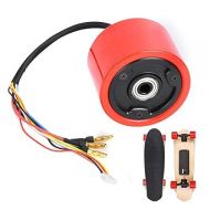 Electric Skateboard Hub Motor Wheel 70mm 150W 24V/36V IP67 Waterproof Brushless Hub Motor Wheel for Longboard Mini Scooter DIY Electric Skateboard