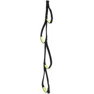 [아마존베스트]MAGT Climbing Aider 23KN 4 Step Foot Ascender Loop, Flat Belt Climbing Foot Pedal Load Bearing Strap Webbing Sling for Outdoor Mountaineering, Rock Climbing, Expedition, Caving, Re