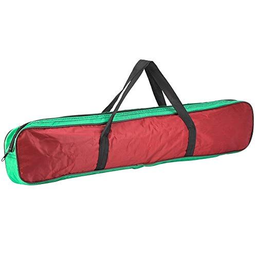  MAGT Tent Bag, Portable Oxford Cloth Taffeta Outdoor Camping Equipment Moisture Proof Tent Storage Bag Organizer for Camping Hiking