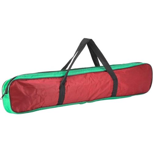  MAGT Tent Bag, Portable Oxford Cloth Taffeta Outdoor Camping Equipment Moisture Proof Tent Storage Bag Organizer for Camping Hiking