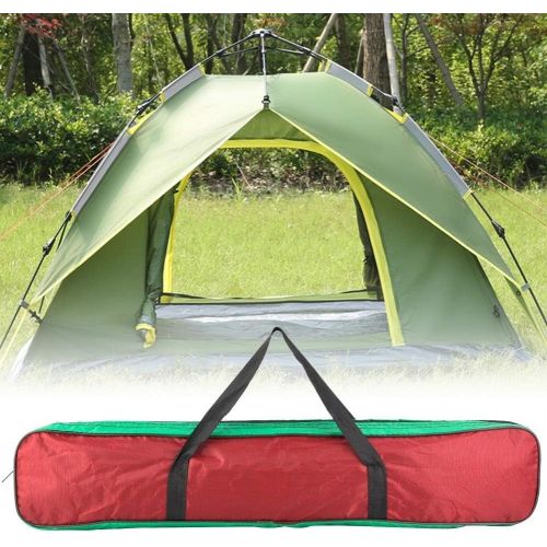  MAGT Tent Bag, Portable Oxford Cloth Taffeta Outdoor Camping Equipment Moisture Proof Tent Storage Bag Organizer for Camping Hiking