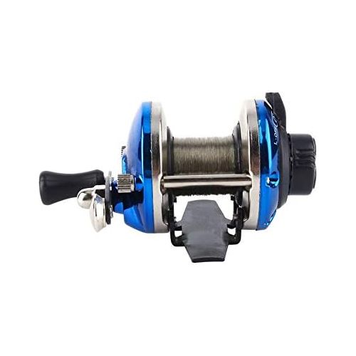  [아마존베스트]MAGT Spinning Fishing Reels, Spinning Fishing Reels, Saltwater, Freshwater Tackle Speed Gear Spool Beach Pier Saltwater Freshwater Fishing Reels