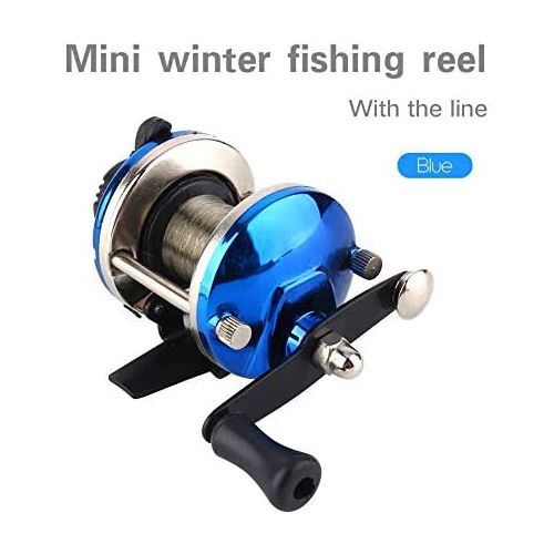  [아마존베스트]MAGT Spinning Fishing Reels, Spinning Fishing Reels, Saltwater, Freshwater Tackle Speed Gear Spool Beach Pier Saltwater Freshwater Fishing Reels