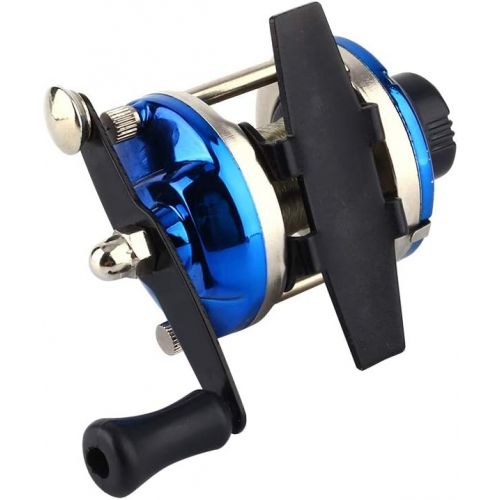  [아마존베스트]MAGT Spinning Fishing Reels, Spinning Fishing Reels, Saltwater, Freshwater Tackle Speed Gear Spool Beach Pier Saltwater Freshwater Fishing Reels