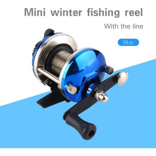  [아마존베스트]MAGT Spinning Fishing Reels, Spinning Fishing Reels, Saltwater, Freshwater Tackle Speed Gear Spool Beach Pier Saltwater Freshwater Fishing Reels