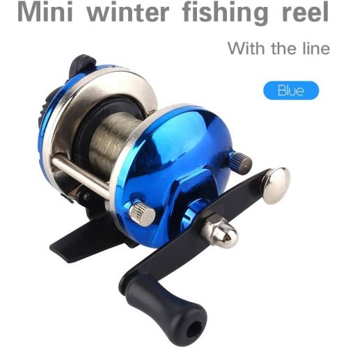  [아마존베스트]MAGT Spinning Fishing Reels, Spinning Fishing Reels, Saltwater, Freshwater Tackle Speed Gear Spool Beach Pier Saltwater Freshwater Fishing Reels