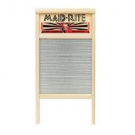 Columbus Washboard Family Size Washboard