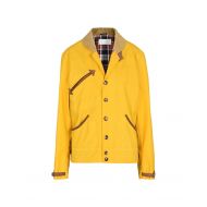 MAISON MARGIELA MAISON MARGIELA Jacket 49354118QQ