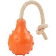 MAJORDOG Swimming Eddy Toy, 8, Orange