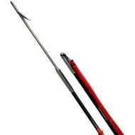 Carbon Elite 2-in-1 Pole Spear (4 Foot or 6 Foot Traveler)