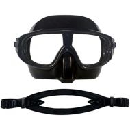 Spearguns Freediving Competition and Training Dive Mask