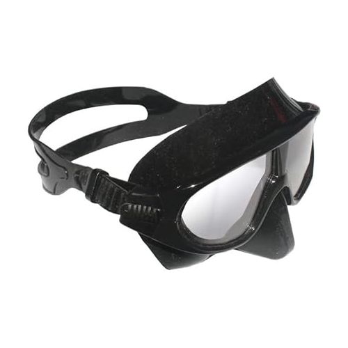  Spearguns Freediving Competition and Training Dive Mask
