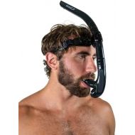 Spearguns Lap Training Snorkel for Competitive Divers