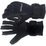 Spearguns Protective Rock Gloves for California Diving & Spearfishing