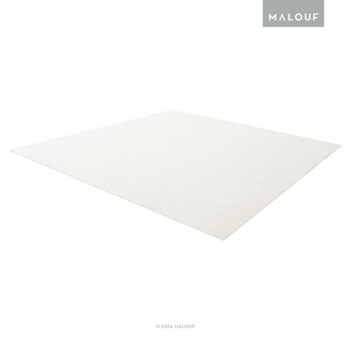  MALOUF SLEEP TIGHT Full Size Non-Slip Mattress Grip Pad - Rug Pad