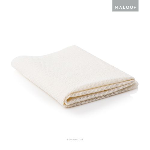  MALOUF SLEEP TIGHT Full Size Non-Slip Mattress Grip Pad - Rug Pad