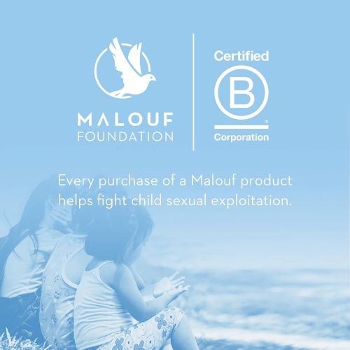  MALOUF Z Soft Hybrid GELLED Microfiber Pillow with Gel-Infused Memory Foam Layer - King Size