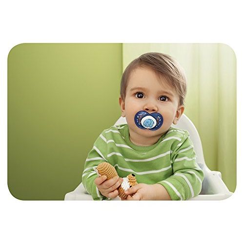  [아마존베스트]MAM Pacifiers, Baby Pacifier 16+ Months, Best Pacifier for Breastfed Babies, ‘Camo’ Camouflage Designs,...