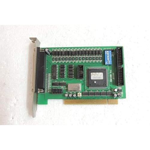  MAO YEYE 3-axis PCI Motion Control Card DMC1380 Control Card