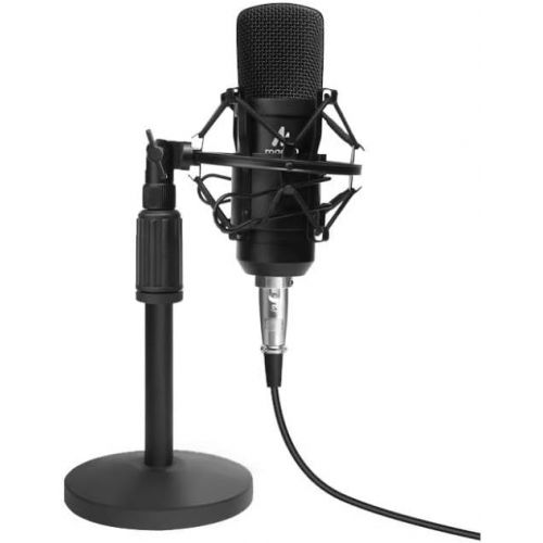  [아마존베스트]MAONO XLR Podcasting Desktop Microphone Kit