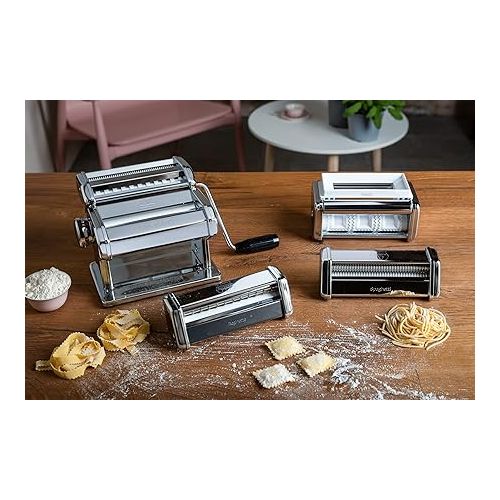  Marcato Atlas 4-Piece Set Multipast Pasta Set