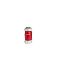Marcato Design 8344RD Atlas Flour Duster Dispenser Shaker, Made In Italy, Red, 5 x 2.5-Inches: Sifters: Kitchen & Dining