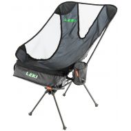 MARCHWAY LEKI Chiller Folding Chair