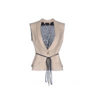 MARIAGRAZIA PANIZZI MARIAGRAZIA PANIZZI Blazer 49285696FV