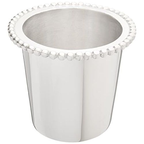  Mariposa Pearled Ice Bucket