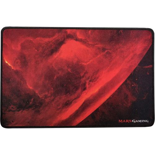  [아마존베스트]Mars Gaming Kit with Gaming Keyboard and Mouse, Single-Coloured